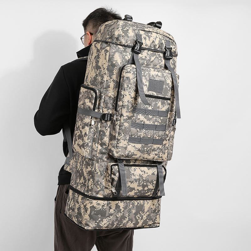 Backpack Cooler For Fishing