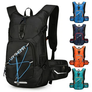 Tips for Maintaining Your Lightweight Outdoor Cycling Backpack