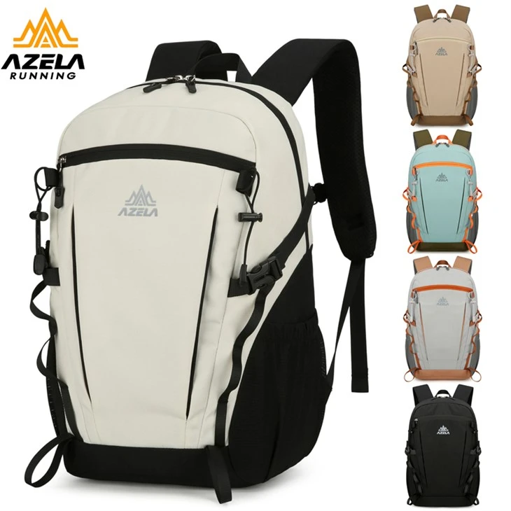 Camouflage Sports Backpack
