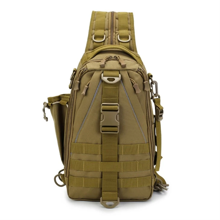 Insulated Fishing Backpack