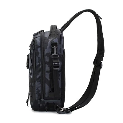 outdoor backpack with laptop sleeve