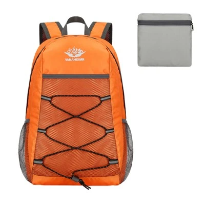 Outdoor Foldable Skin Bag