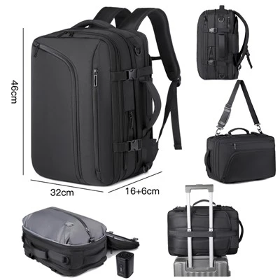 one strap computer backpack