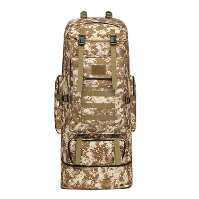 hiking day pack