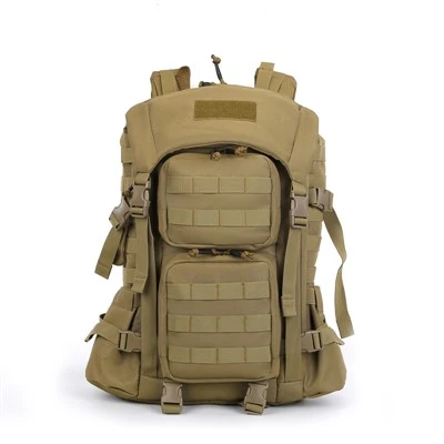 outdoor expedition backpack
