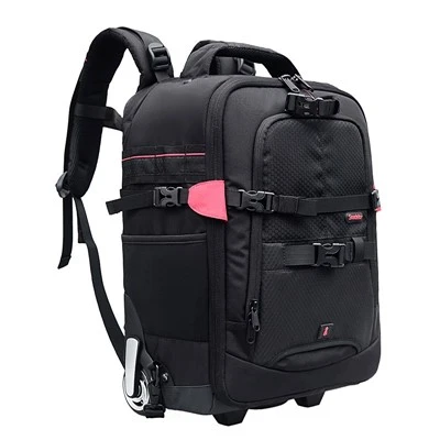 Photographic Trolley Backpack