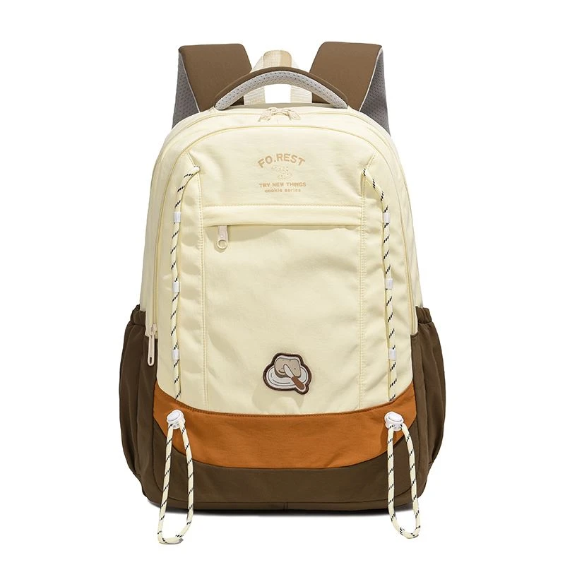 Waterproof Student Backpack